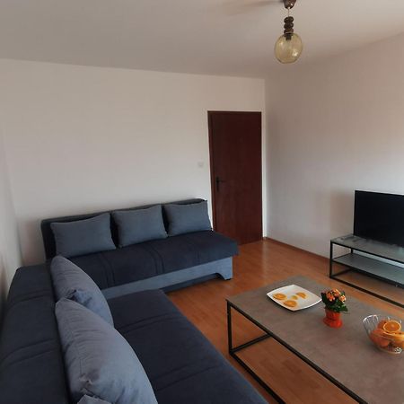 Ferienwohnung The View Crikvenica Exterior foto