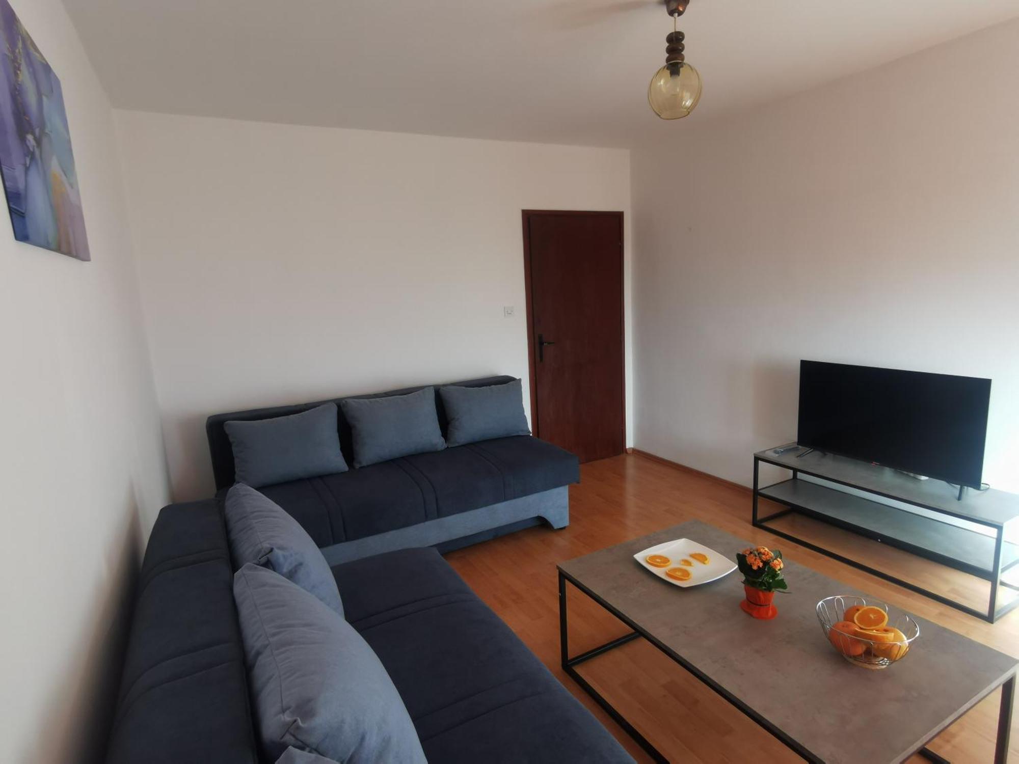 Ferienwohnung The View Crikvenica Exterior foto