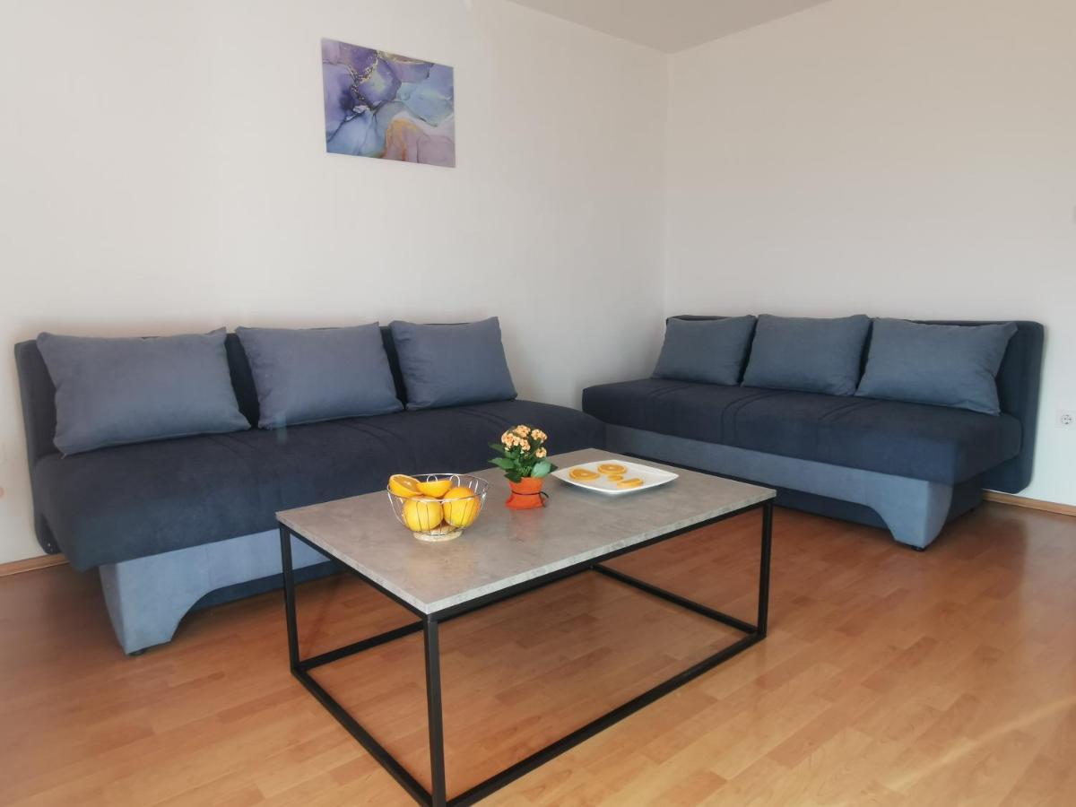 Ferienwohnung The View Crikvenica Exterior foto