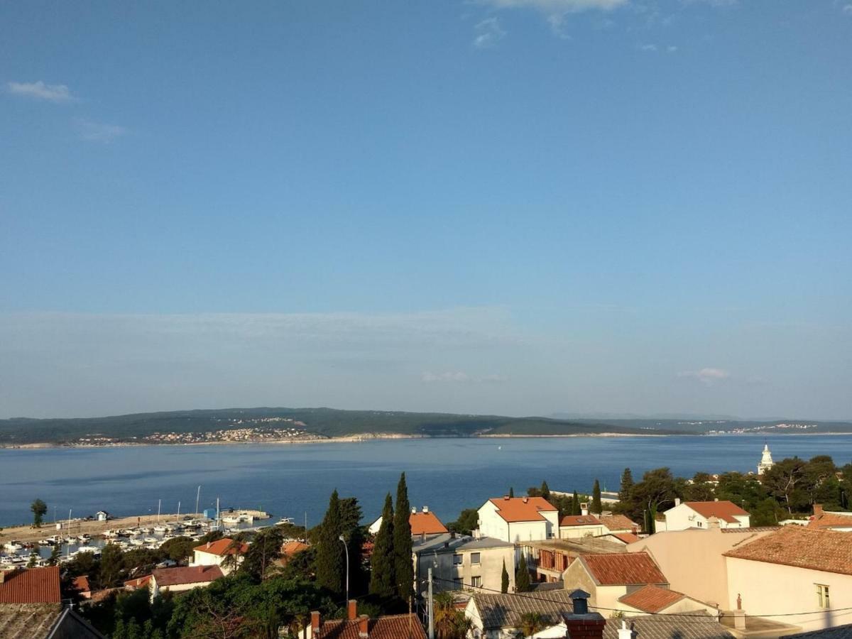 Ferienwohnung The View Crikvenica Exterior foto