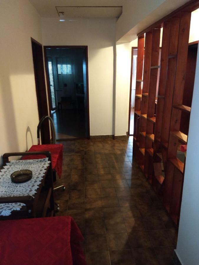 Ferienwohnung The View Crikvenica Exterior foto